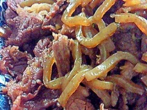 生姜たっぷり 牛肉と糸こんにゃくの甘辛煮 レシピ 作り方 By Pono57 楽天レシピ 生姜たっぷり 牛肉と糸こんにゃくの甘辛煮 レシピ 作り方 By Pono57 楽天レシピ